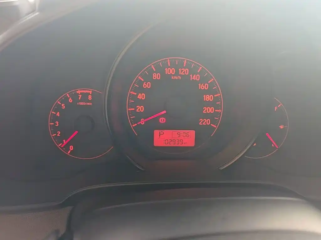 Honda Fit — миниатюра 12