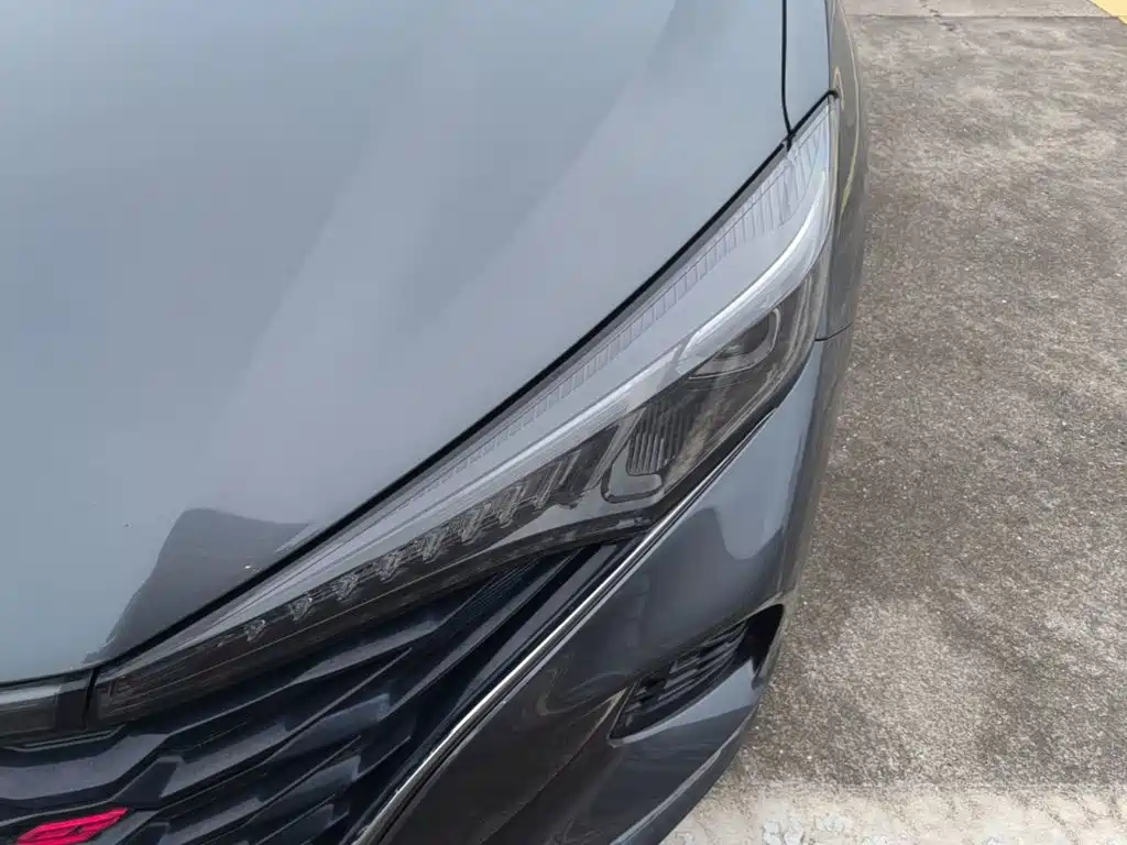 Changan Eado — миниатюра 24