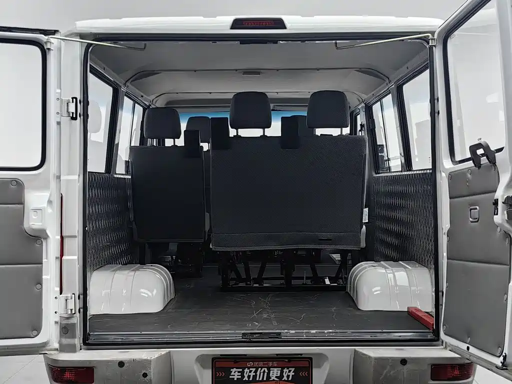IVECO Daily — миниатюра 16