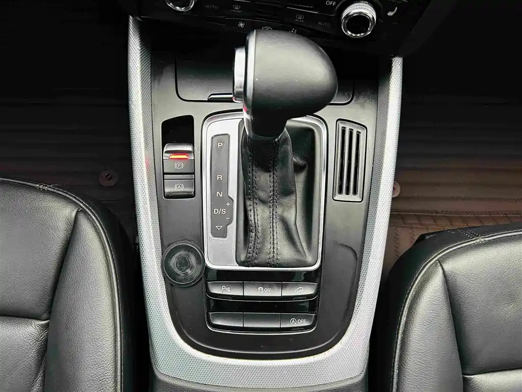 Audi Q5 — миниатюра 18