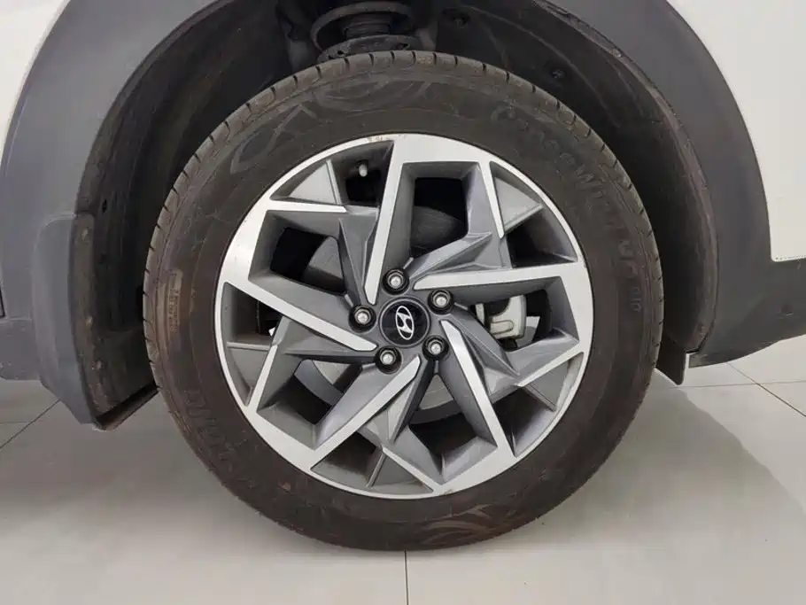 Hyundai Tucson — миниатюра 6