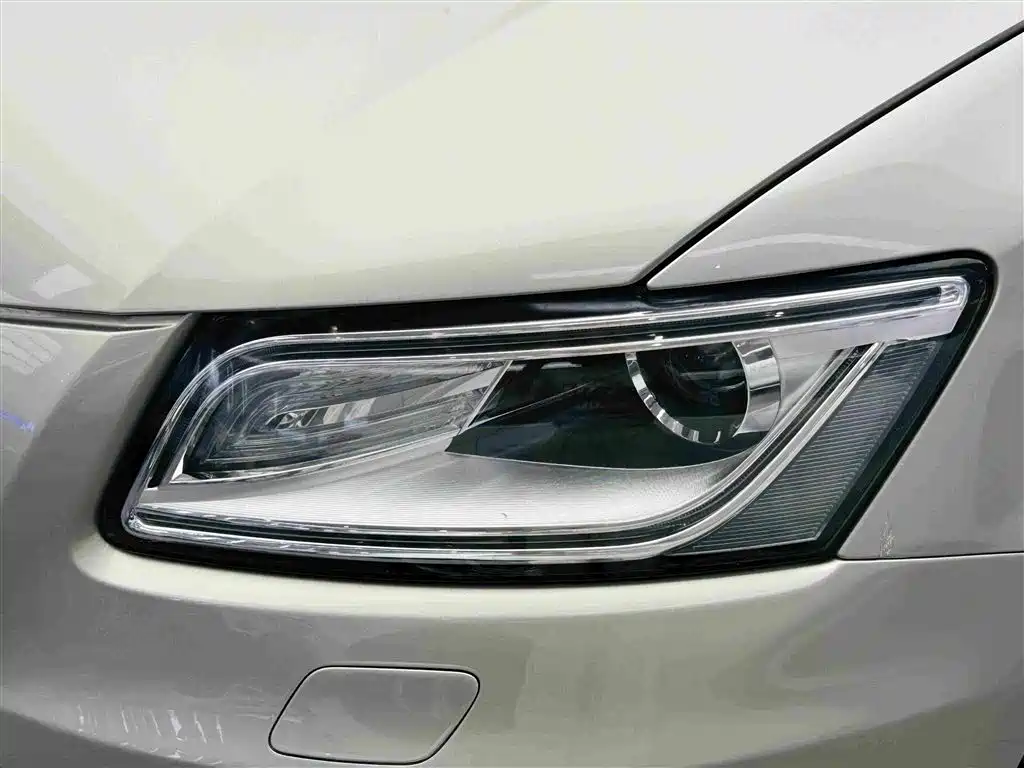Audi Q5 — миниатюра 12