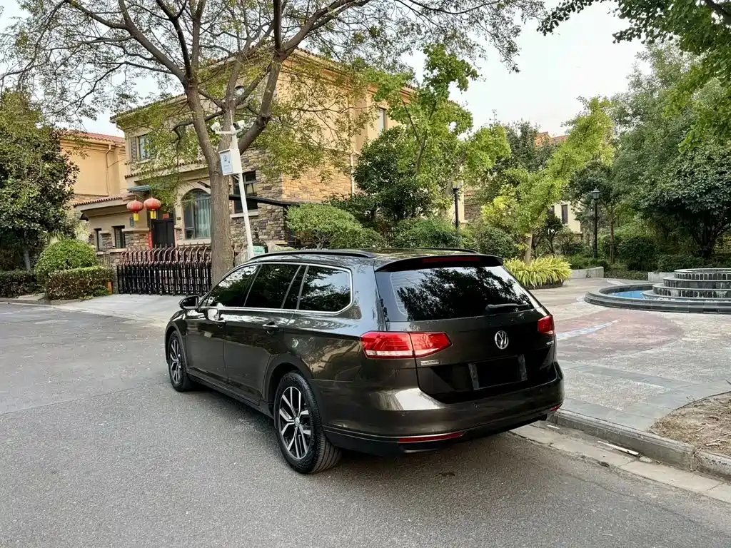 Volkswagen Viloran — миниатюра 11