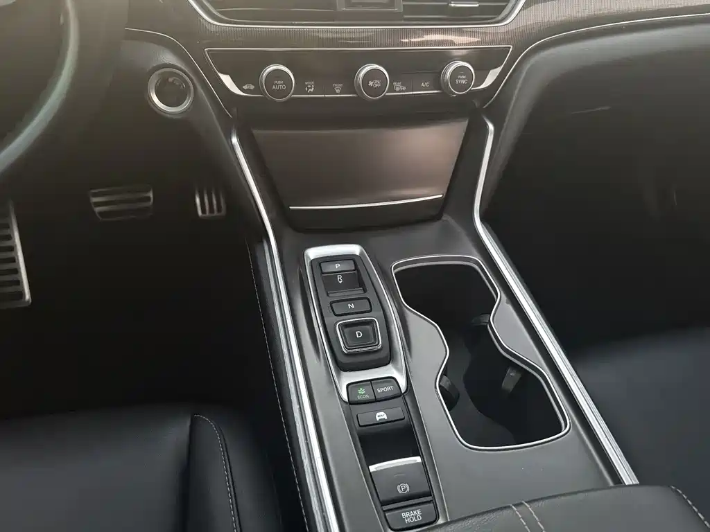 Honda Accord 2022 2.0L
