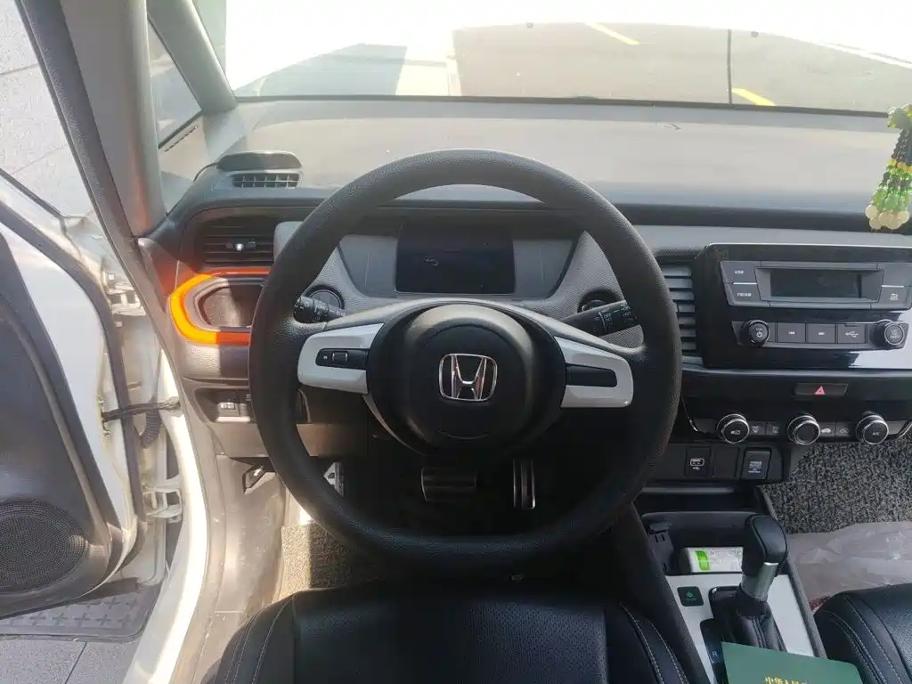 Honda Life — миниатюра 6