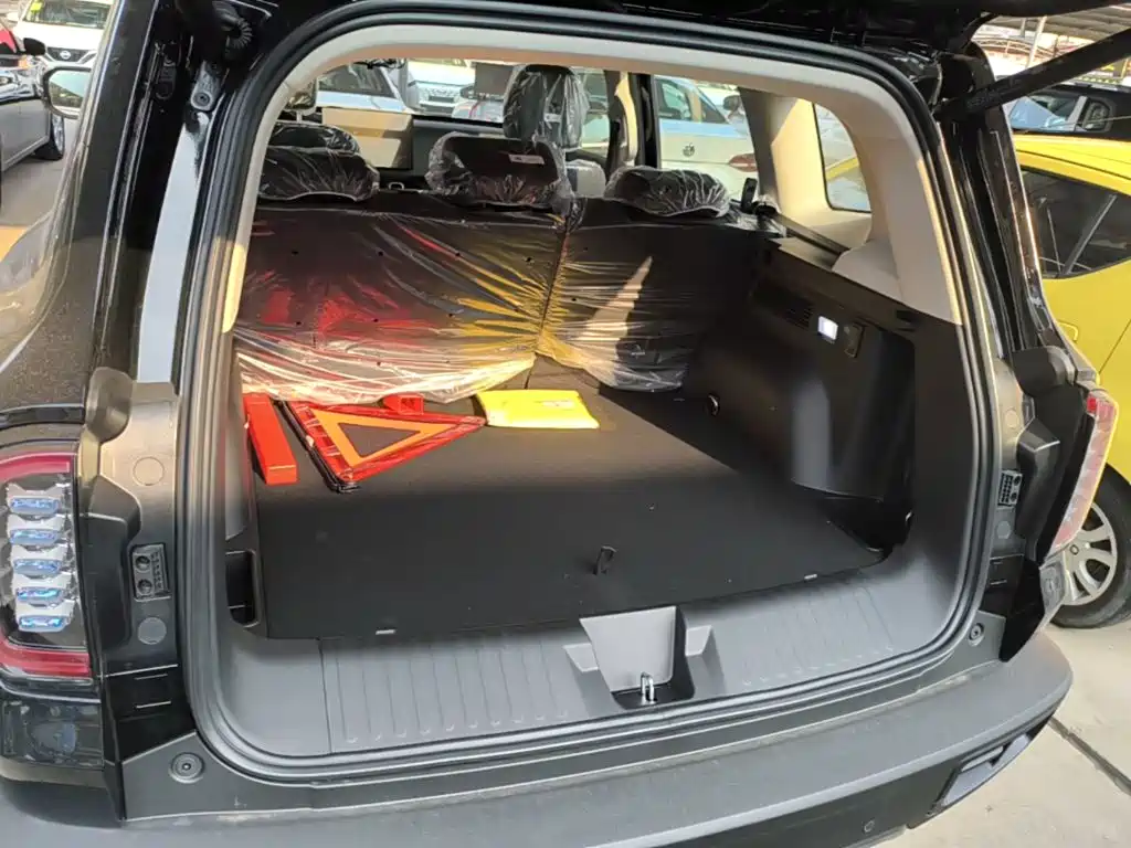Haval Big Dog — миниатюра 19
