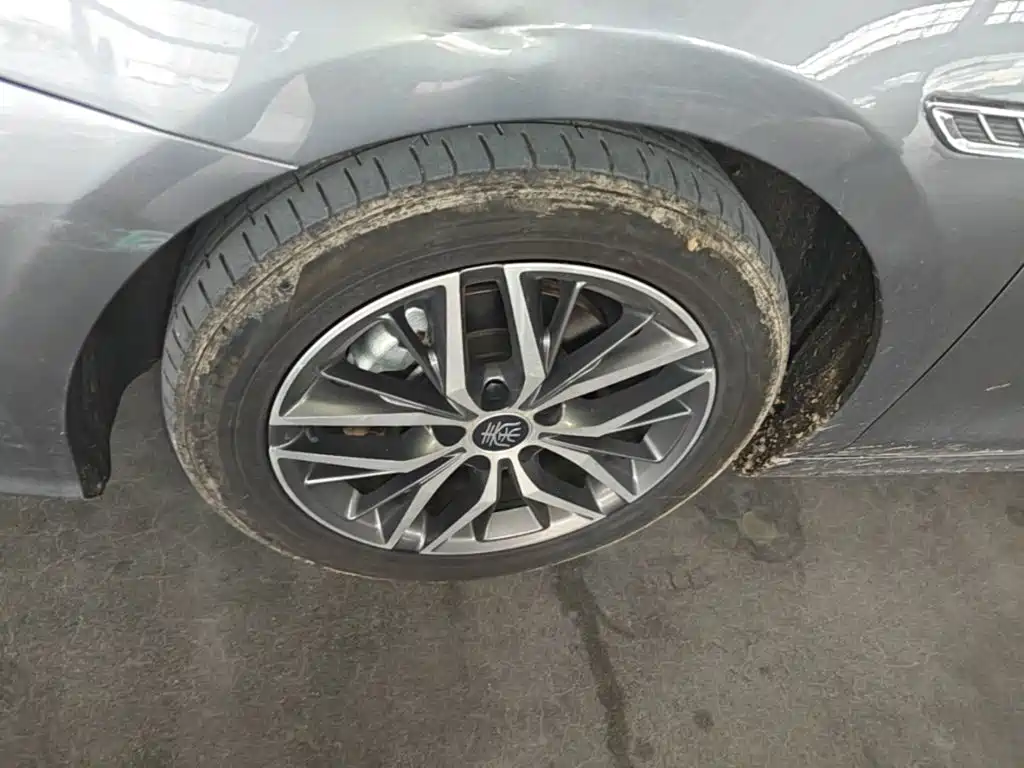 BYD Qin PLUS — миниатюра 23