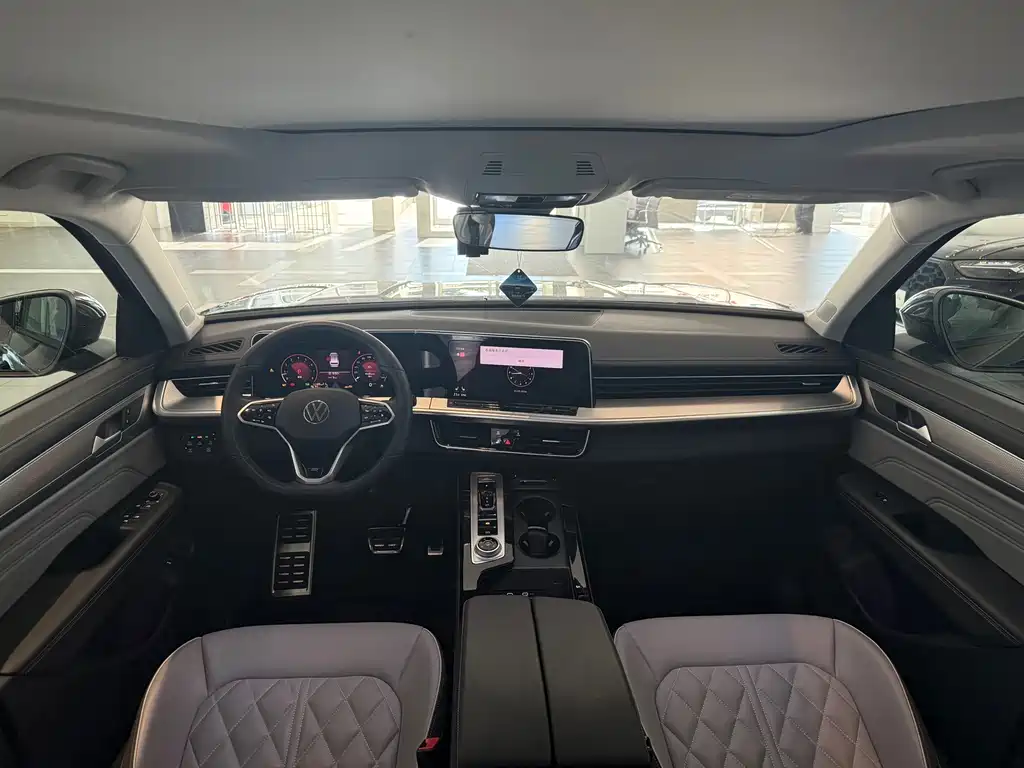 Volkswagen Tavendor — миниатюра 10