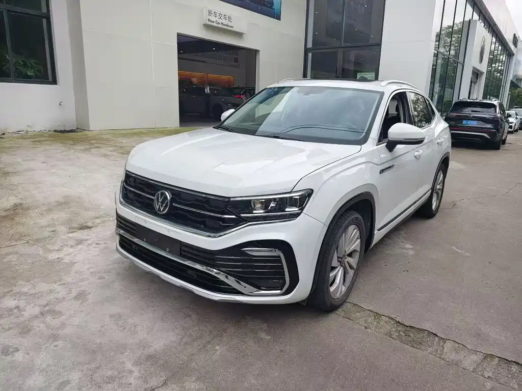 Купить Volkswagen X