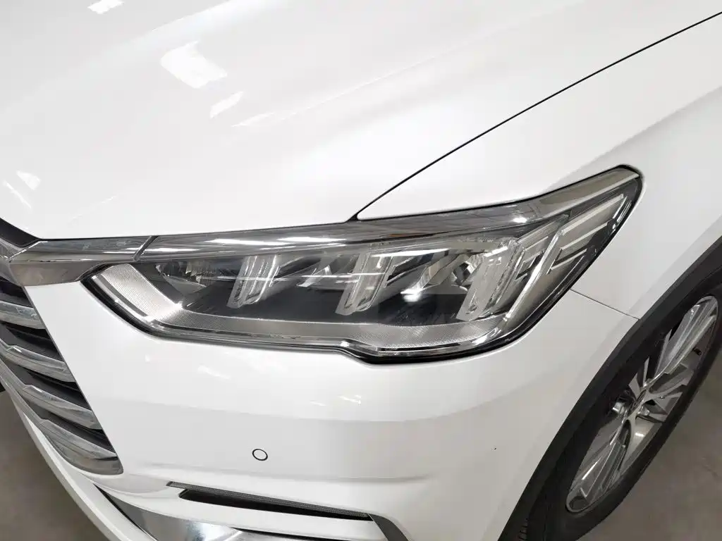 BYD Pro — миниатюра 7