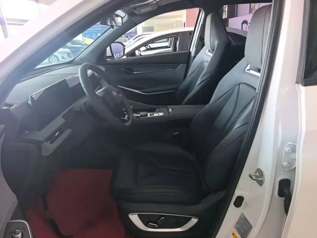 Changan CS75 PLUS — миниатюра 15