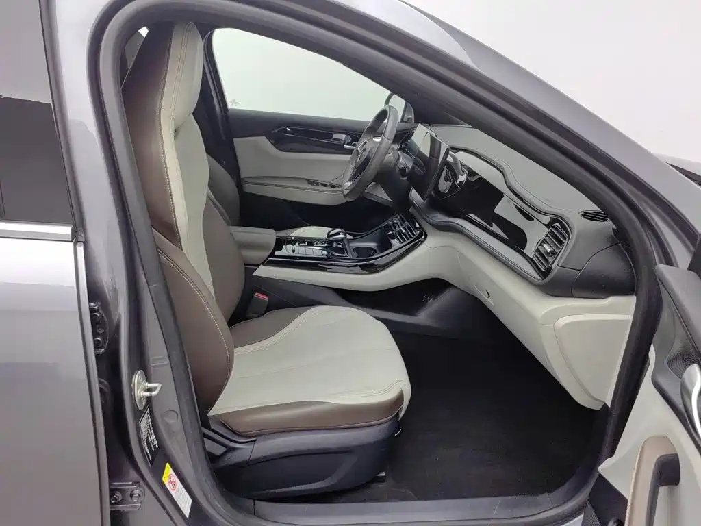 BYD Qin PLUS — миниатюра 23