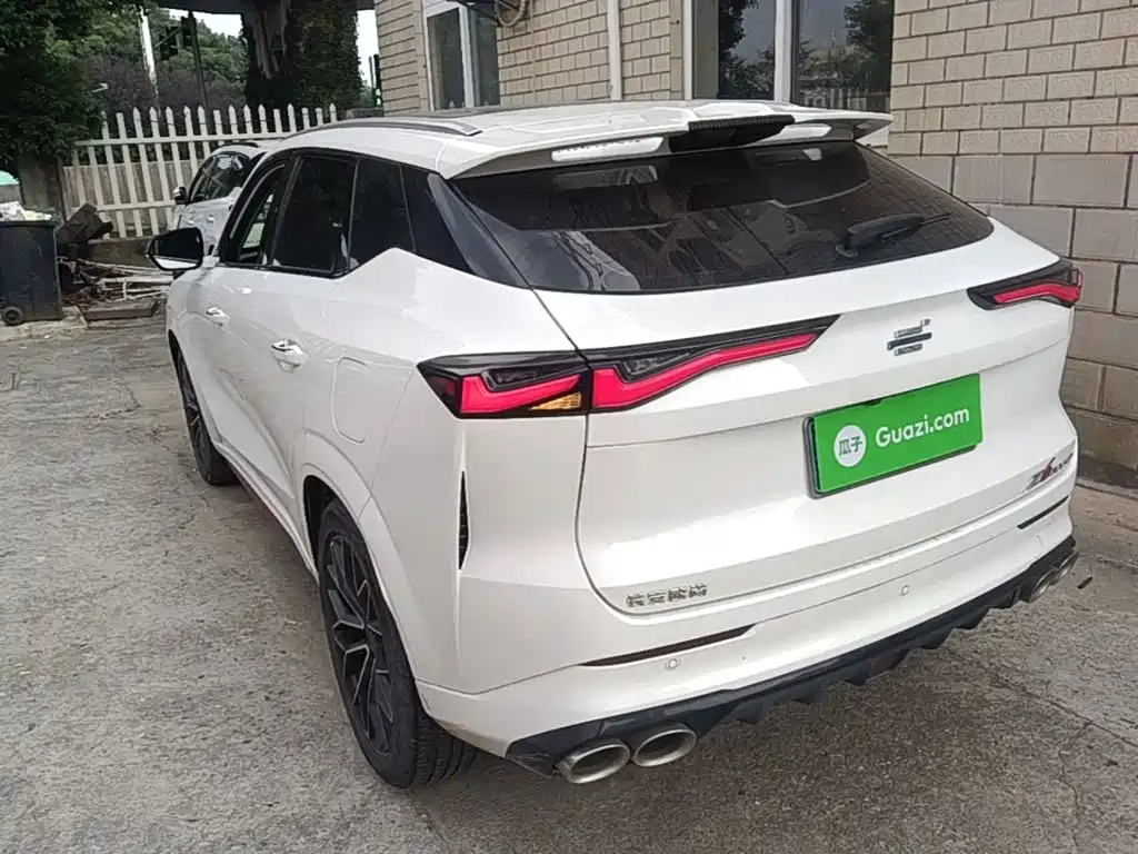 Oshan Oushang Z6 — миниатюра 5