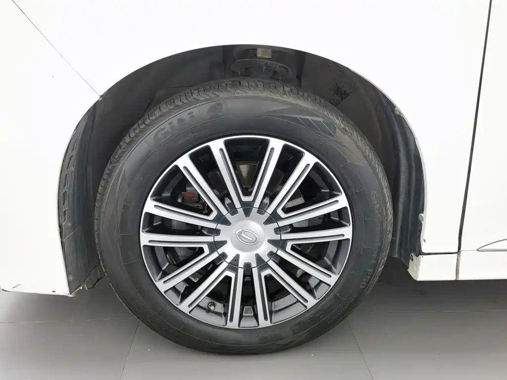 GAC Motor Trumpchi M8 — миниатюра 17