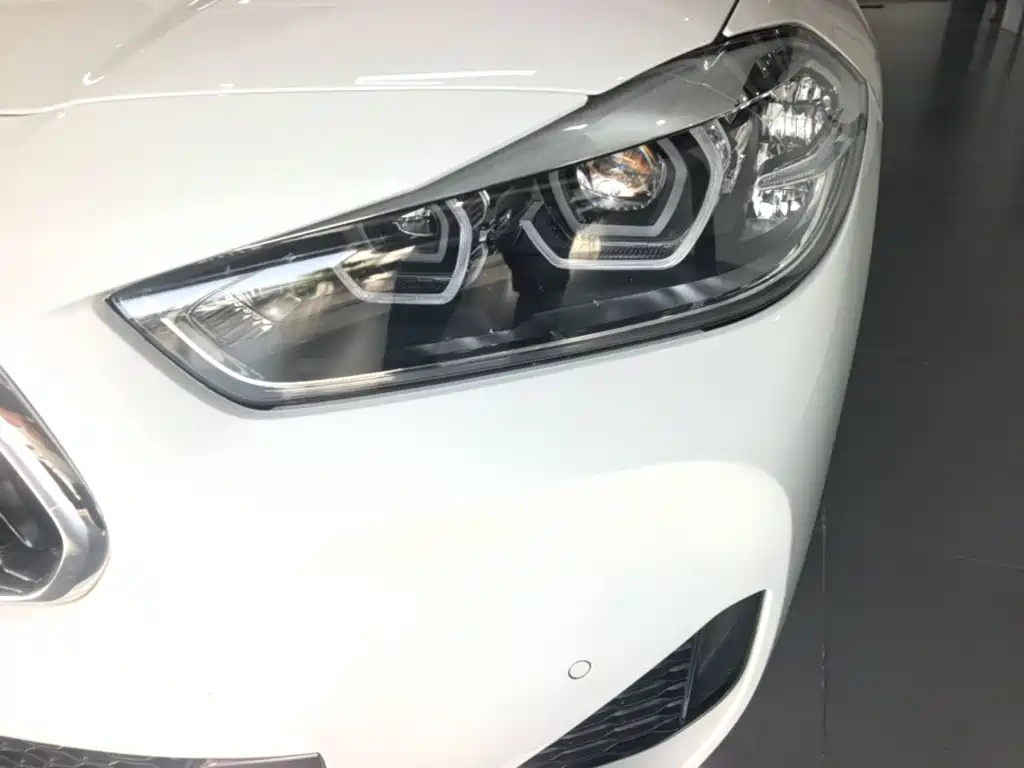 BMW X2 — миниатюра 24