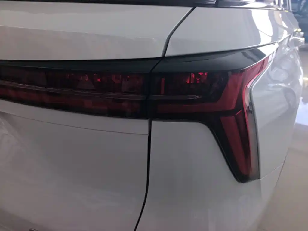 Changan CS75 PLUS — миниатюра 8