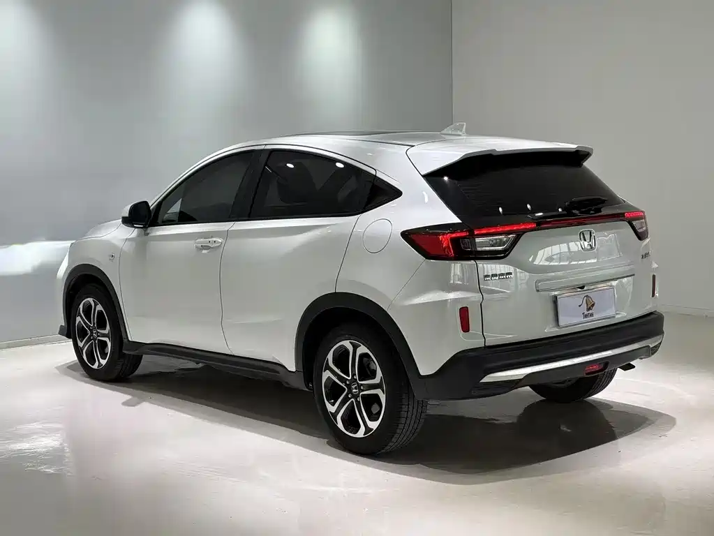 Honda XR-V 2022 1.5L CVT