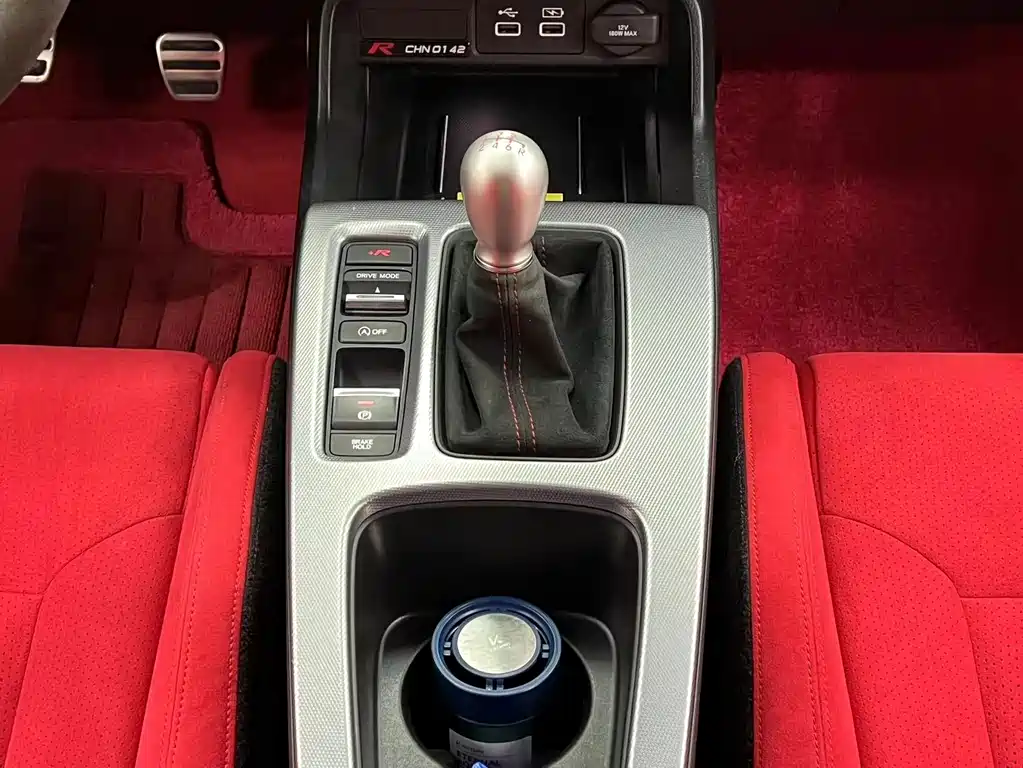 Honda Civic (Import) — миниатюра 24