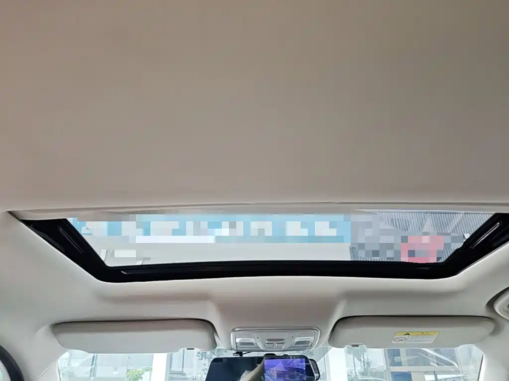 Changan CS35PLUS — миниатюра 18