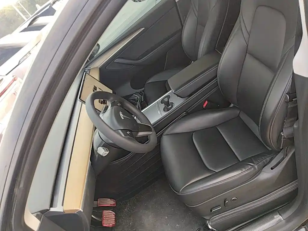 Tesla Model Y — миниатюра 15