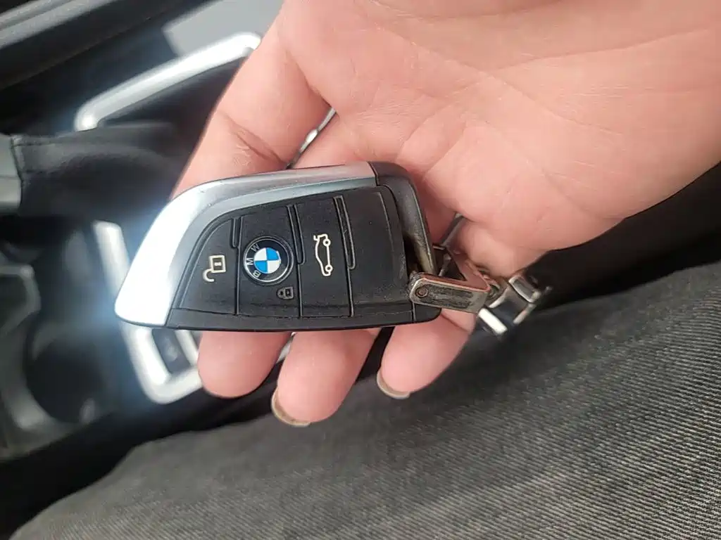 BMW 1 Series — миниатюра 9