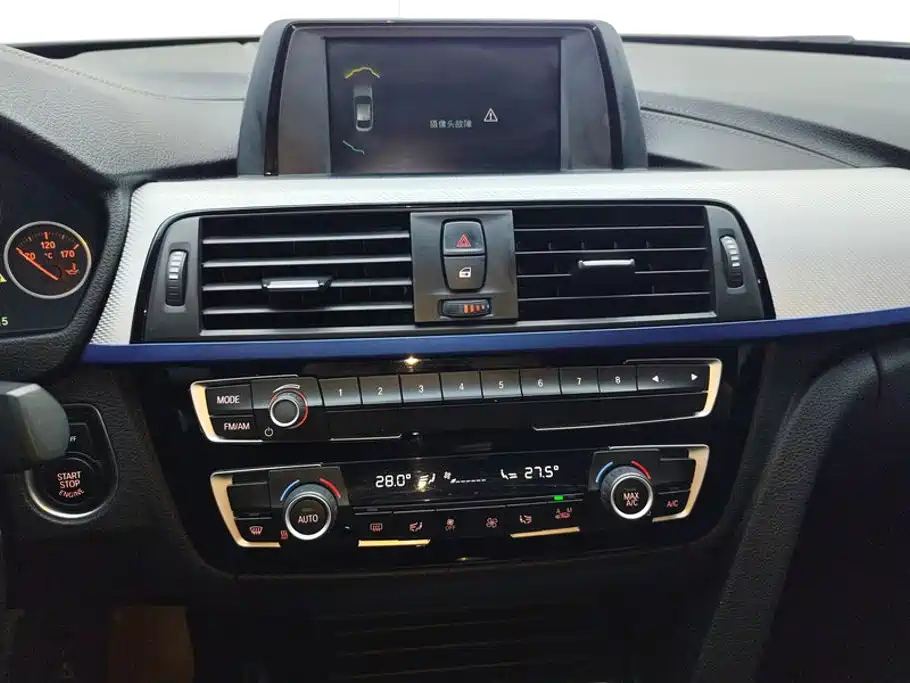 BMW 4 Series — миниатюра 13