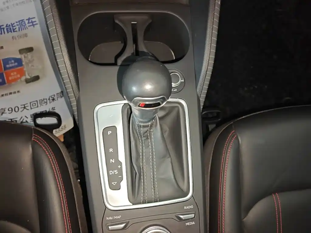 Audi Q2L — миниатюра 14