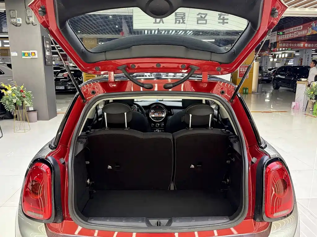 MINI Mini — миниатюра 12