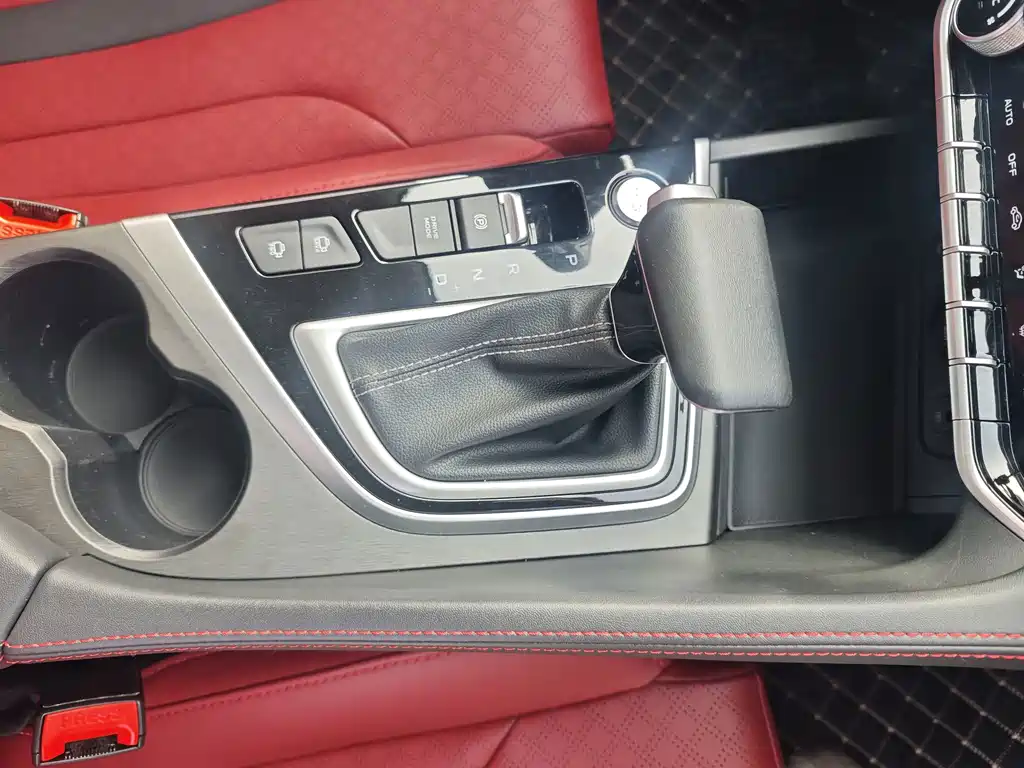 Changan Eado — миниатюра 13