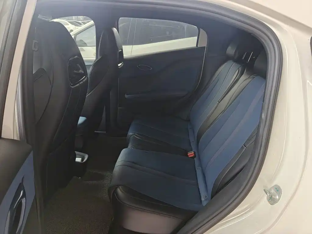 BYD Seagull — миниатюра 17