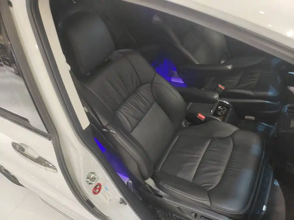 Honda Odyssey — миниатюра 25