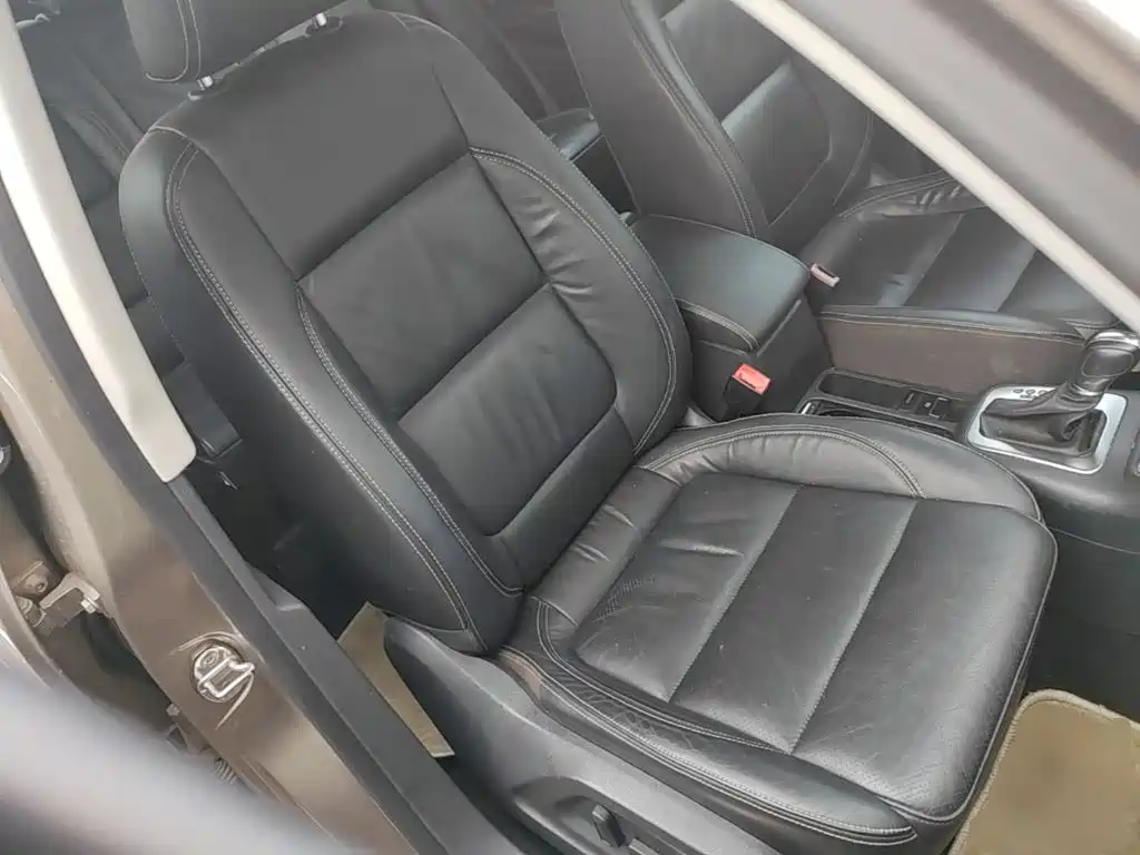 Volkswagen Tiguan — миниатюра 25
