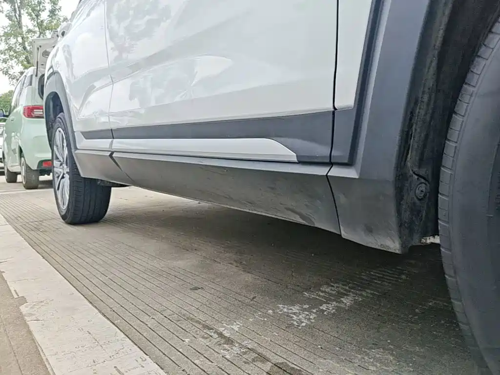 Changan CS35PLUS — миниатюра 21