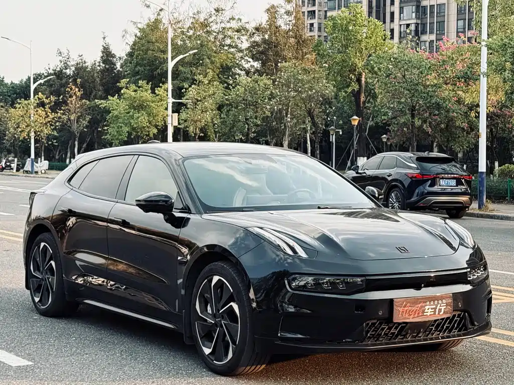 ZEEKR EXTREME KRYPTON 001