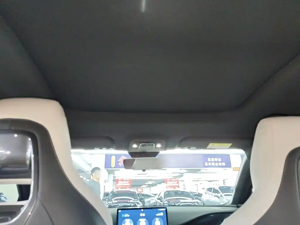BYD Seal 06 — миниатюра 18