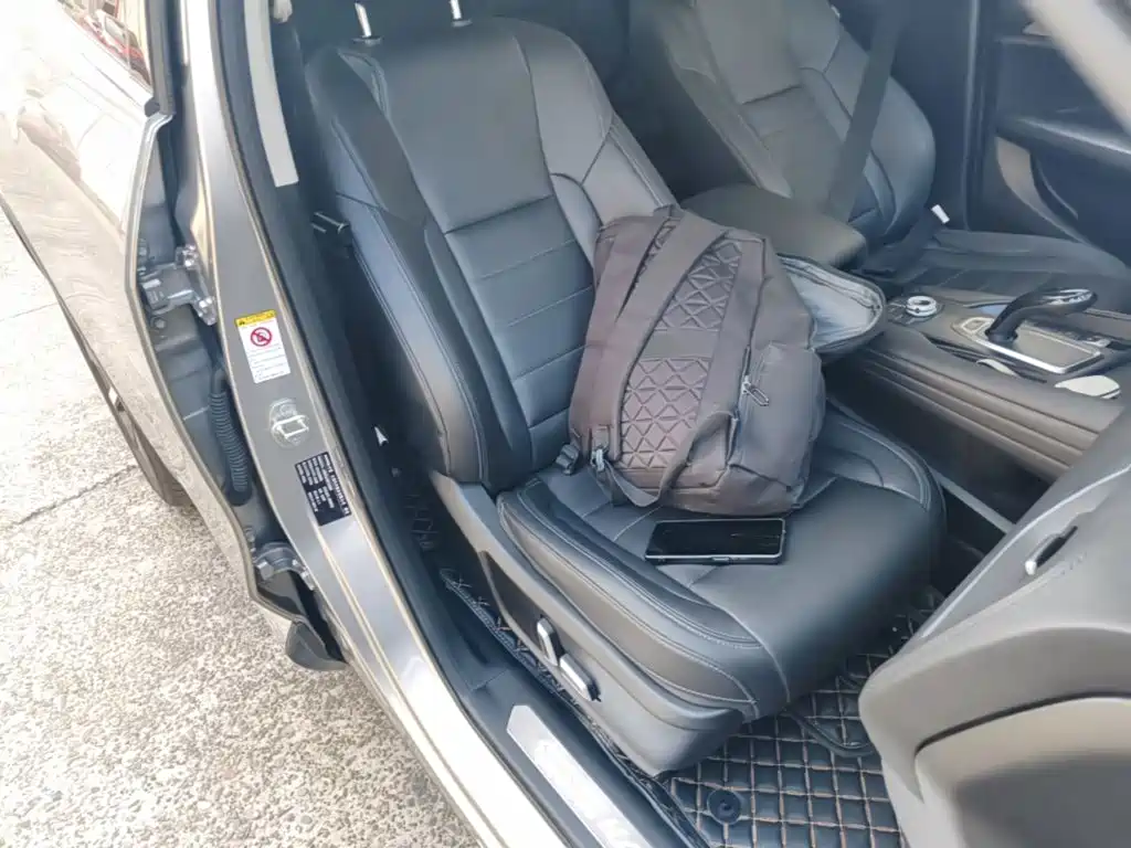 Haval F7 — миниатюра 25