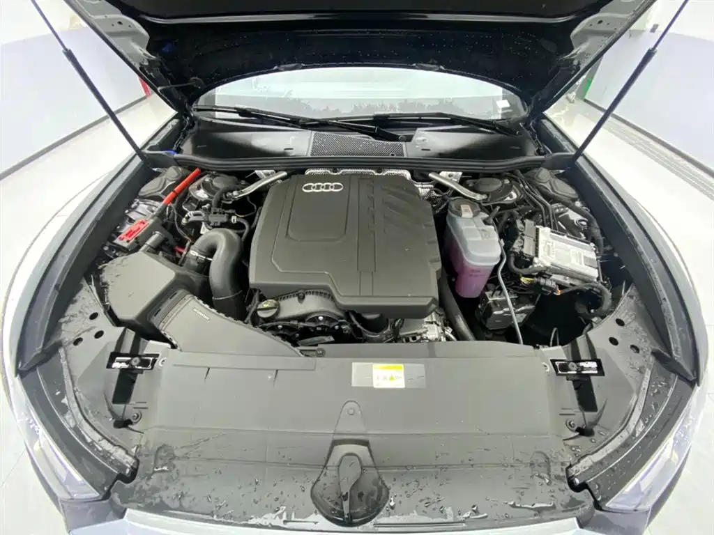 Audi A6L — фотографии объявления, Фото 12