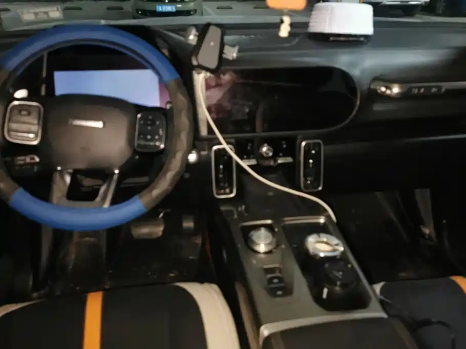 Haval Big Dog — миниатюра 12