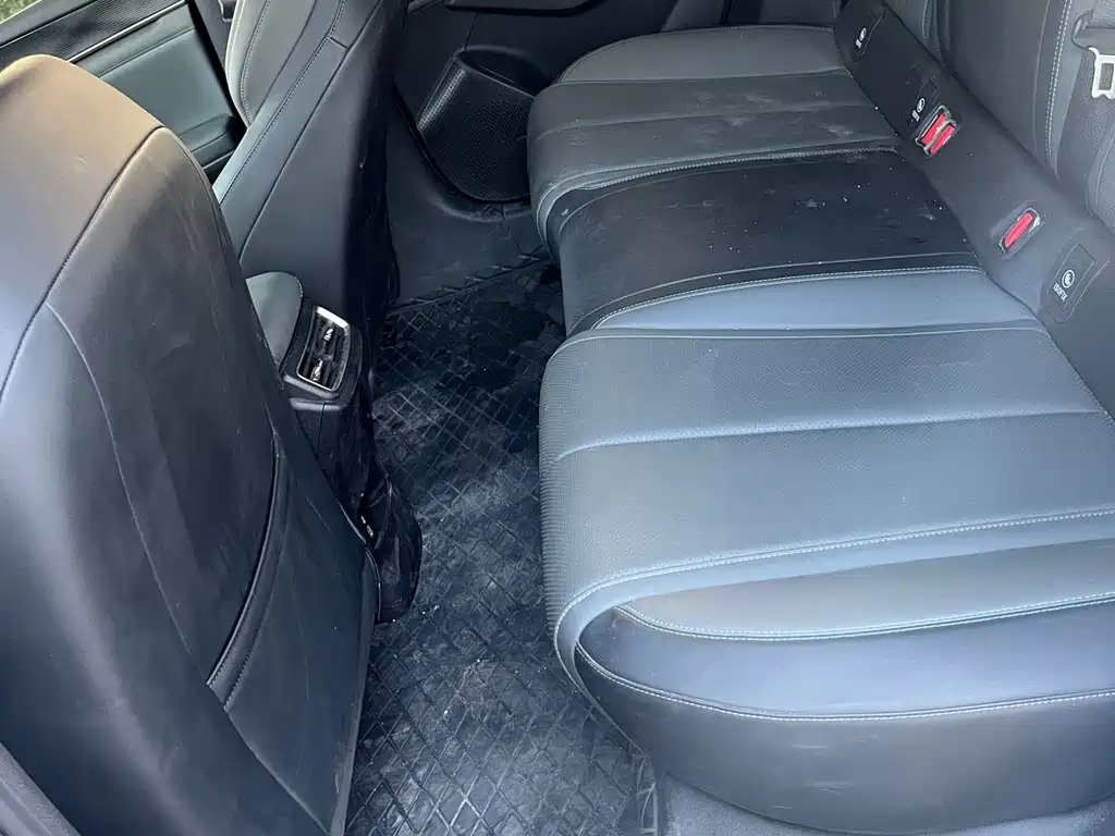 BYD Qin L — миниатюра 5