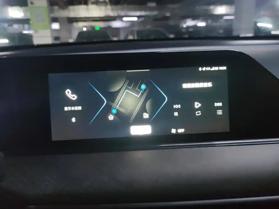 Changan Eado — миниатюра 13
