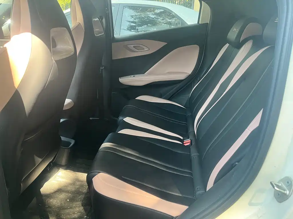 BYD Seagull — миниатюра 8
