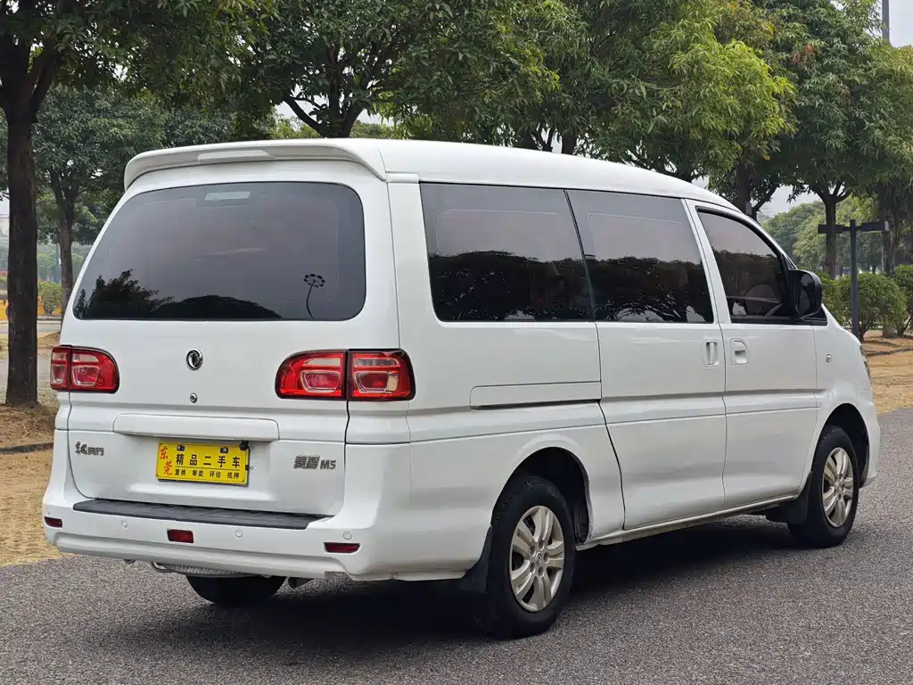 DONGFENG LINGZHI