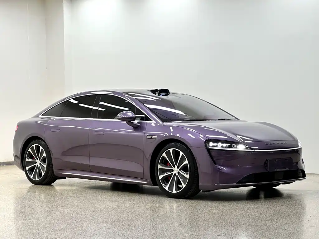 Zhijie Zhijie S7 — миниатюра 3