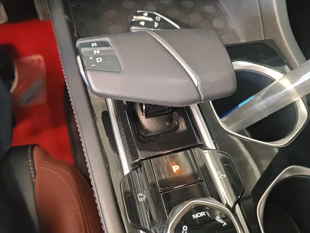 Changan Eado — миниатюра 14