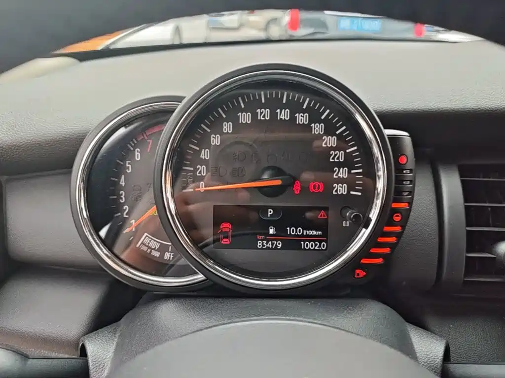 MINI Mini — миниатюра 12