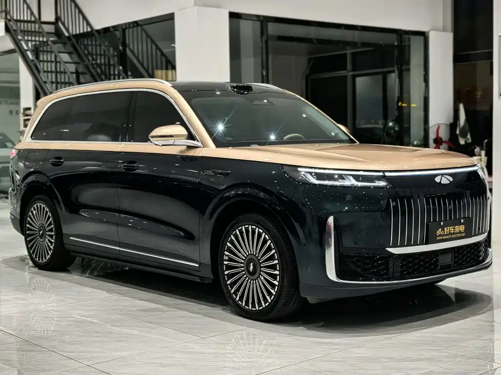 Fulwin Fengyun T11 — миниатюра 3