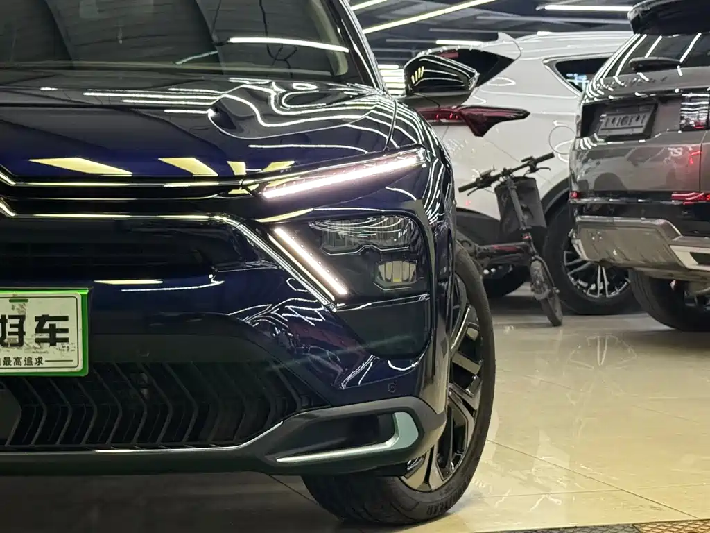 Citroen C5 X — миниатюра 6