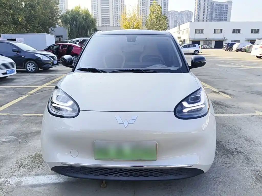 Wuling Bingo — миниатюра 3
