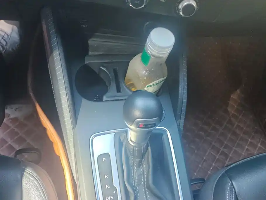 Audi Q2L — миниатюра 16