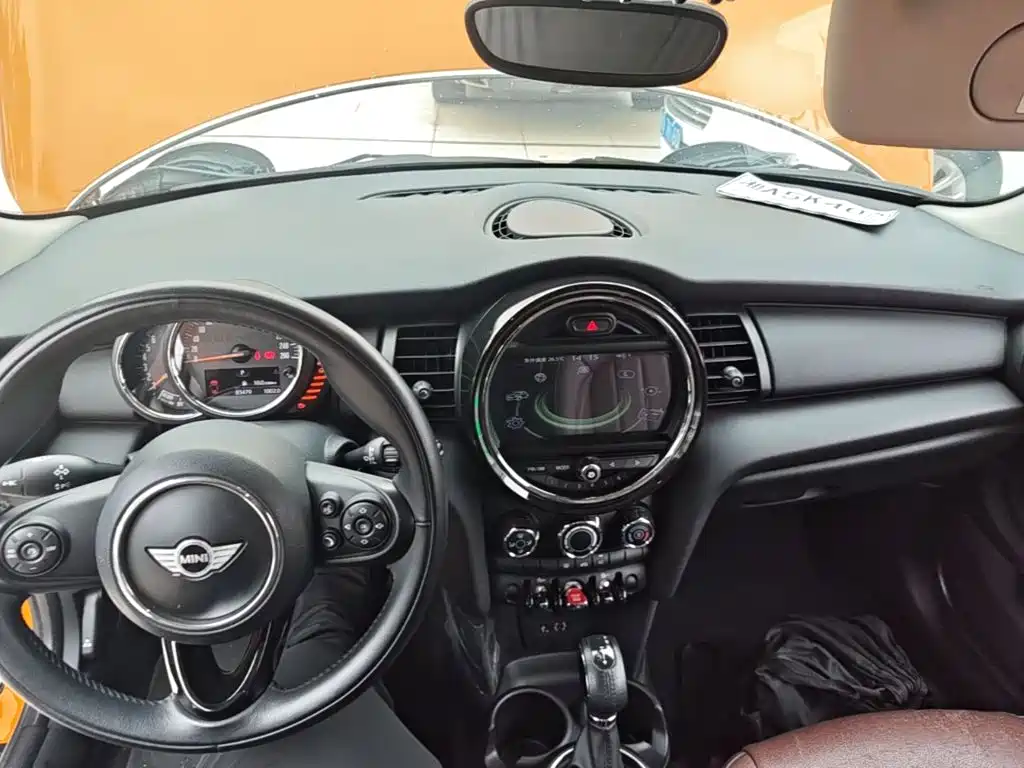 MINI Mini — миниатюра 10